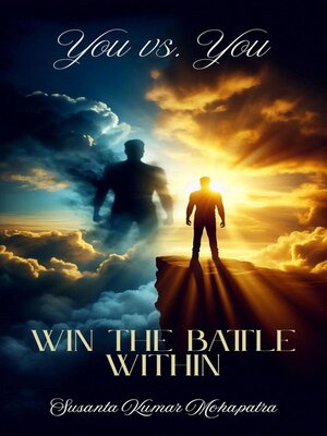 cover image of You vs. You Win the Battle Within